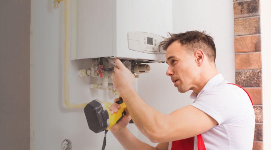 Local expert plumbing services in Macedonia, IA